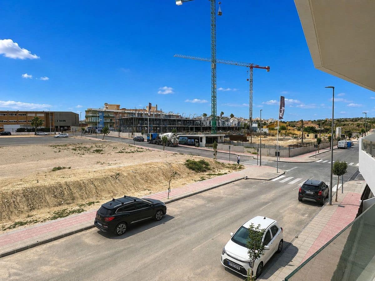 2 camera da letto Appartamento in vendita in San Miguel de Salinas con piscina - 219.000 € (Rif: 10027507)