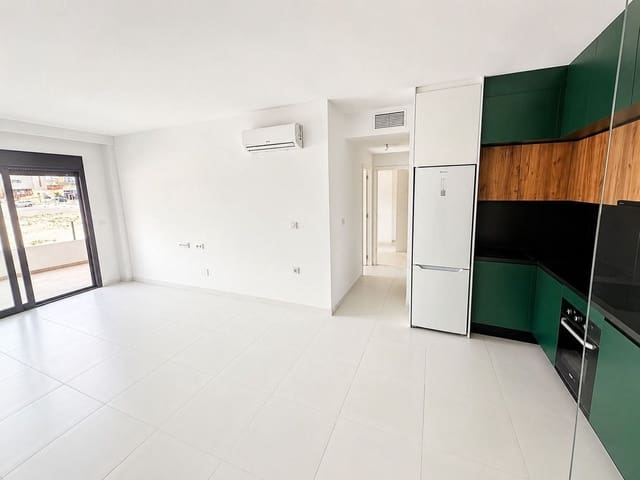 2 camera da letto Appartamento in vendita in San Miguel de Salinas con piscina - 219.000 € (Rif: 10027507)