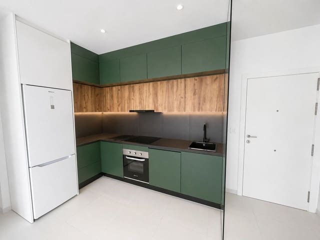 2 camera da letto Appartamento in vendita in San Miguel de Salinas con piscina - 219.000 € (Rif: 10027507)