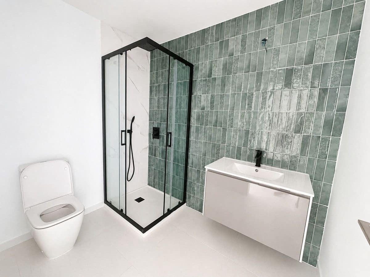 2 camera da letto Appartamento in vendita in San Miguel de Salinas con piscina - 219.000 € (Rif: 10027507)
