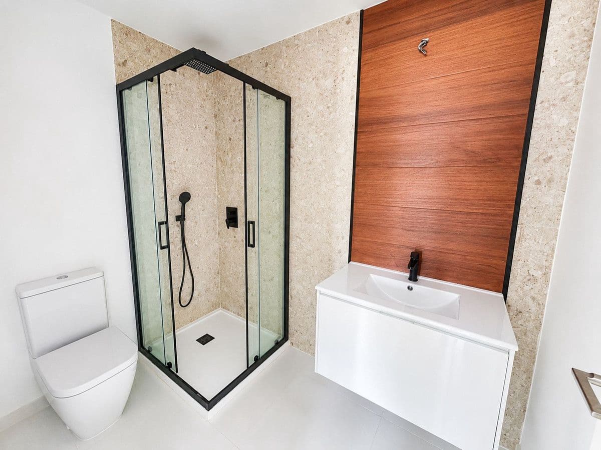 2 camera da letto Appartamento in vendita in San Miguel de Salinas con piscina - 219.000 € (Rif: 10027507)