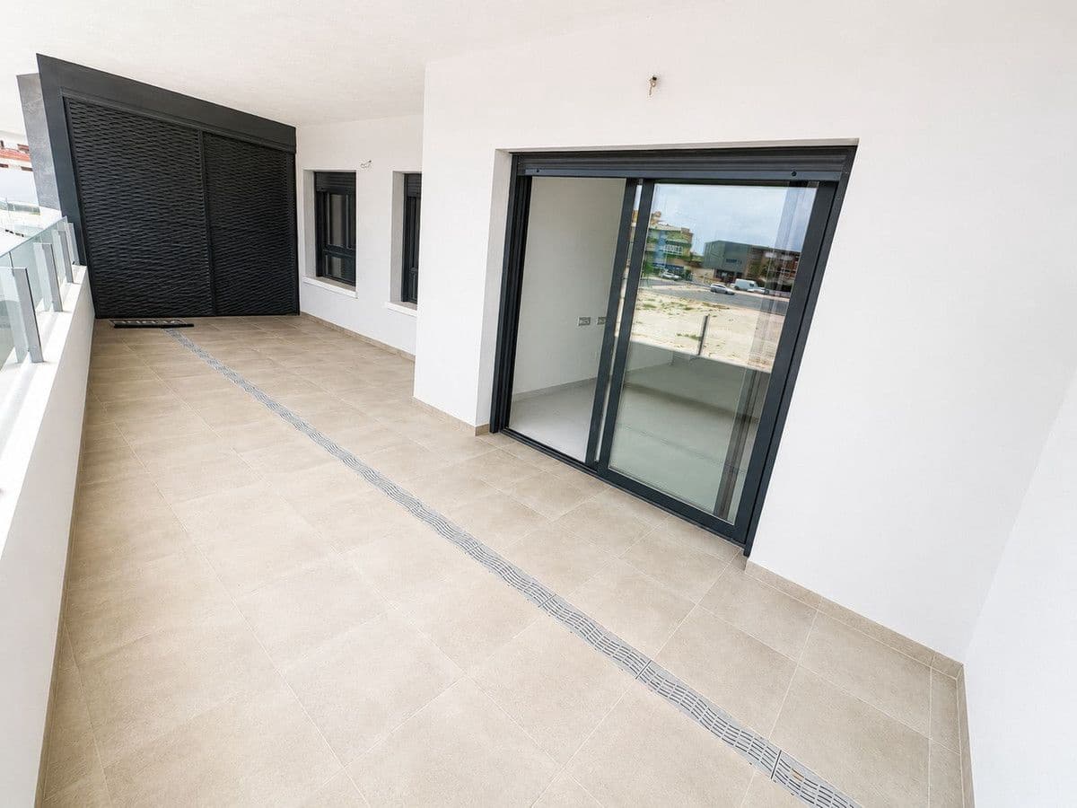 2 camera da letto Appartamento in vendita in San Miguel de Salinas con piscina - 219.000 € (Rif: 10027507)