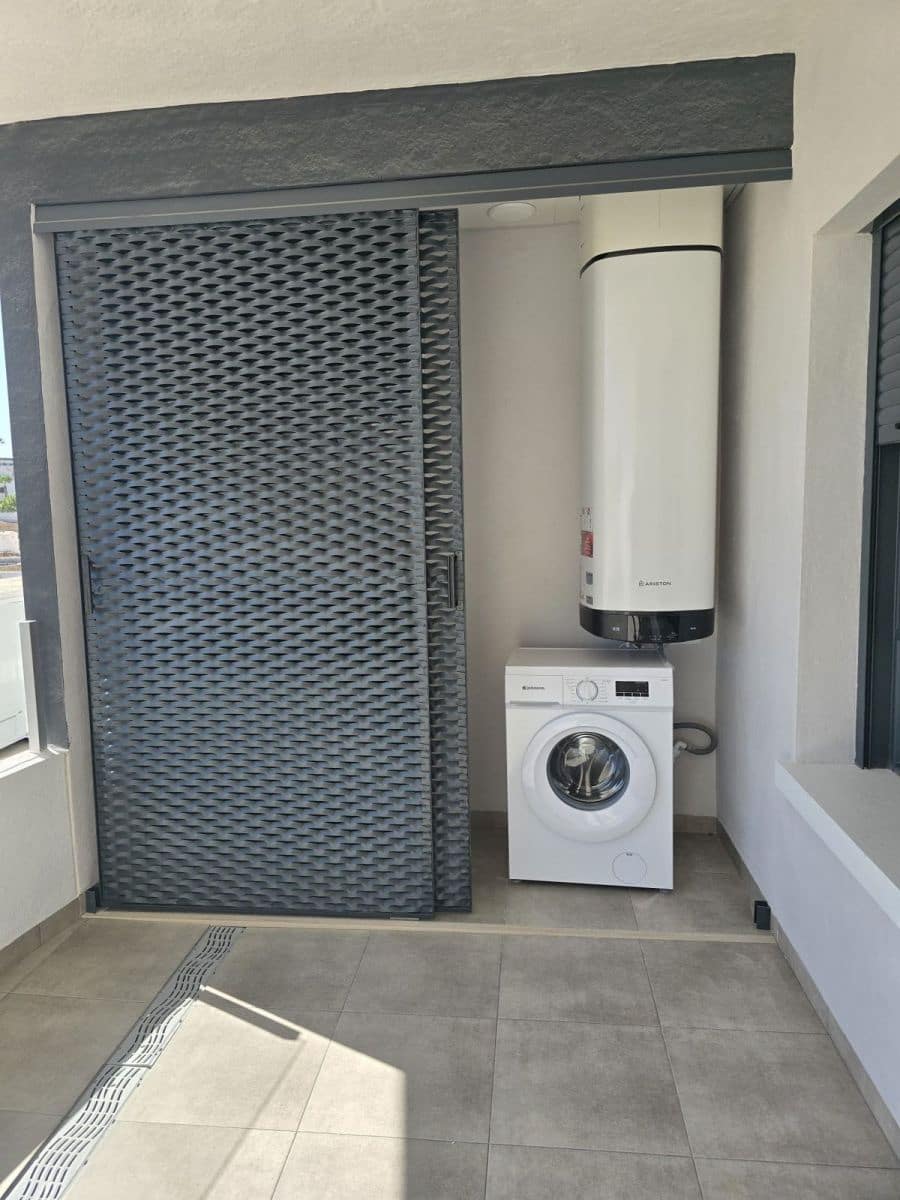 2 camera da letto Appartamento in vendita in San Miguel de Salinas con piscina - 219.000 € (Rif: 10027507)