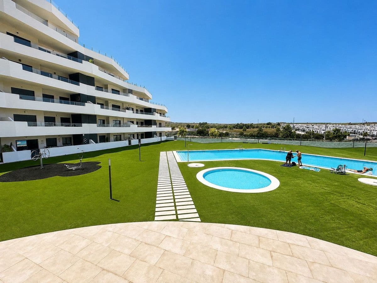 2 camera da letto Appartamento in vendita in San Miguel de Salinas con piscina - 219.000 € (Rif: 10027507)