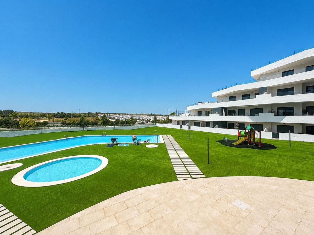 2 camera da letto Appartamento in vendita in San Miguel de Salinas con piscina - 219.000 € (Rif: 10027507)
