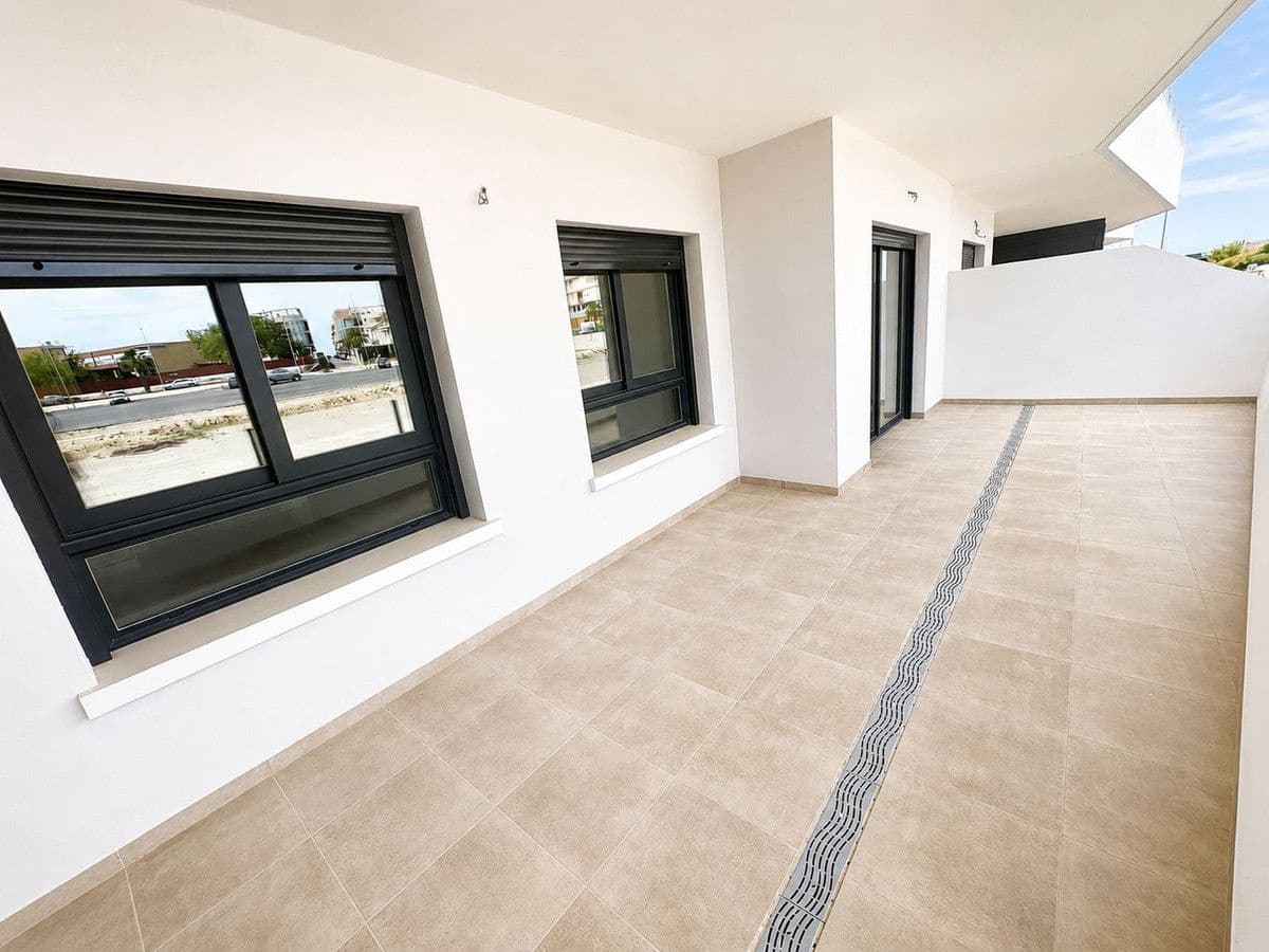 2 camera da letto Appartamento in vendita in San Miguel de Salinas con piscina - 219.000 € (Rif: 10027507)