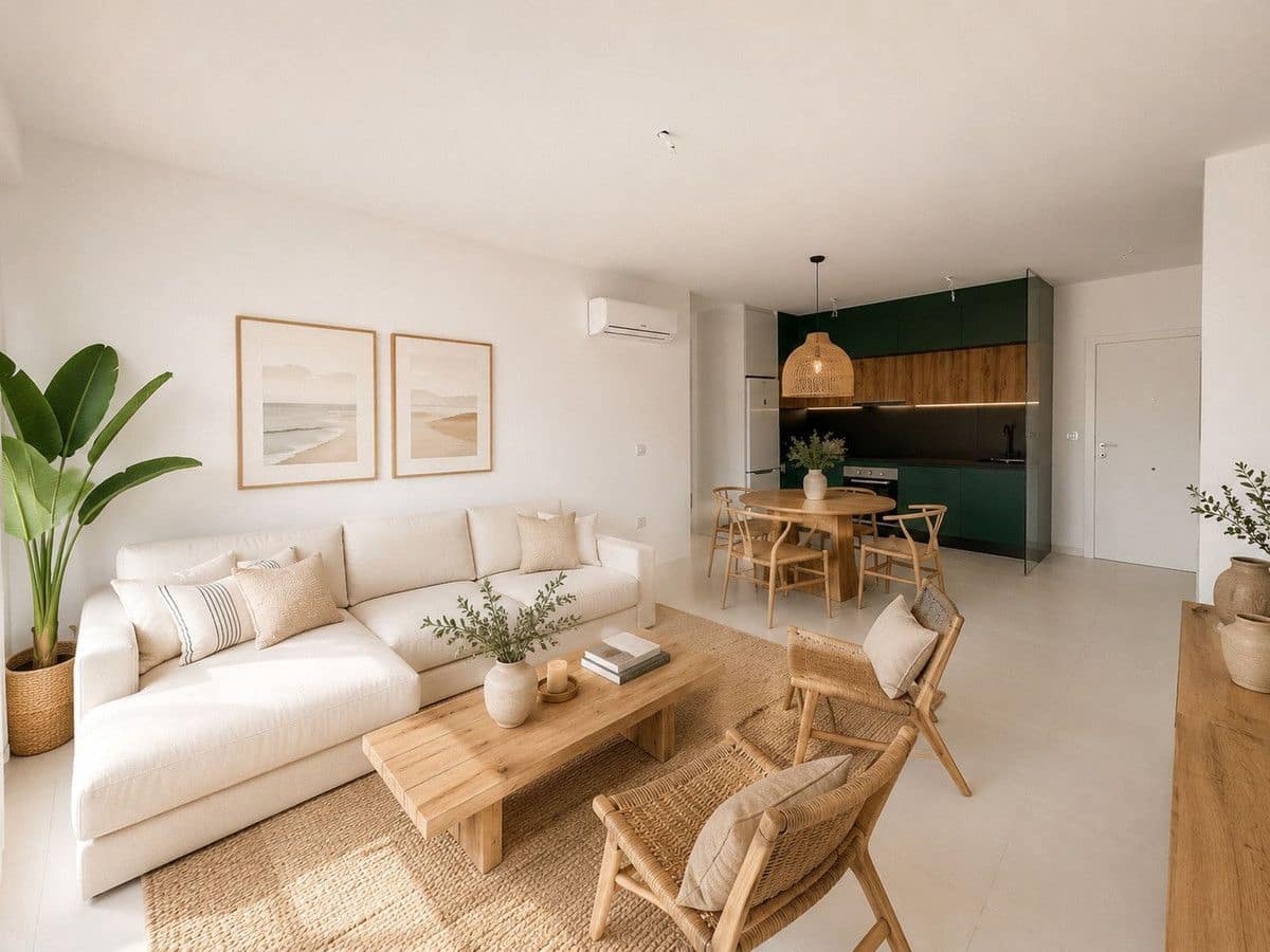 2 camera da letto Appartamento in vendita in San Miguel de Salinas con piscina - 219.000 € (Rif: 10027507)