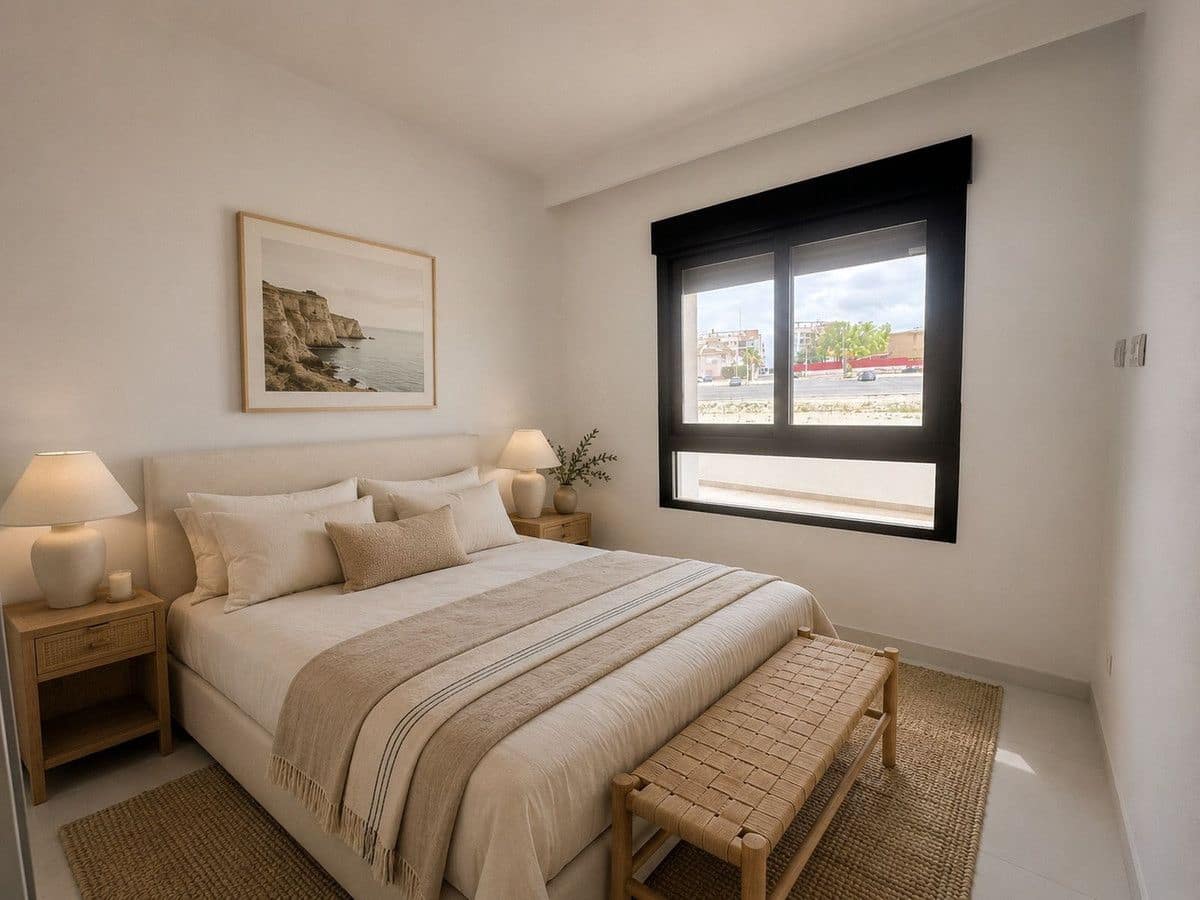 2 camera da letto Appartamento in vendita in San Miguel de Salinas con piscina - 219.000 € (Rif: 10027507)