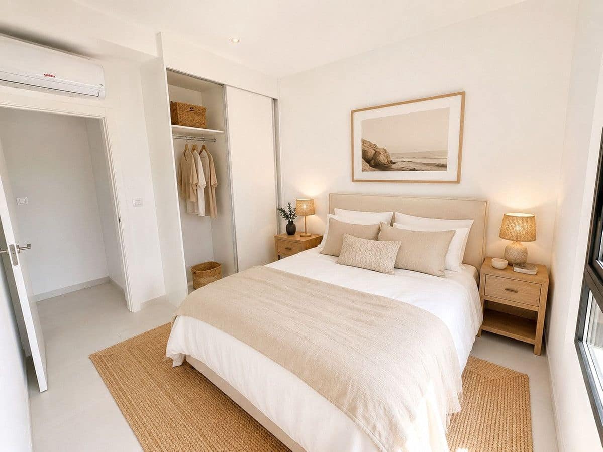 2 camera da letto Appartamento in vendita in San Miguel de Salinas con piscina - 219.000 € (Rif: 10027507)