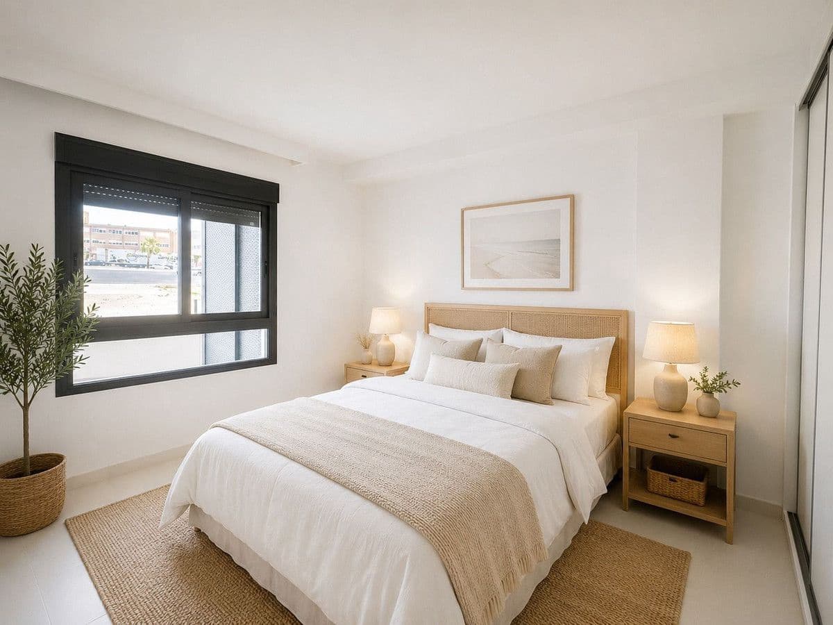 2 camera da letto Appartamento in vendita in San Miguel de Salinas con piscina - 219.000 € (Rif: 10027507)