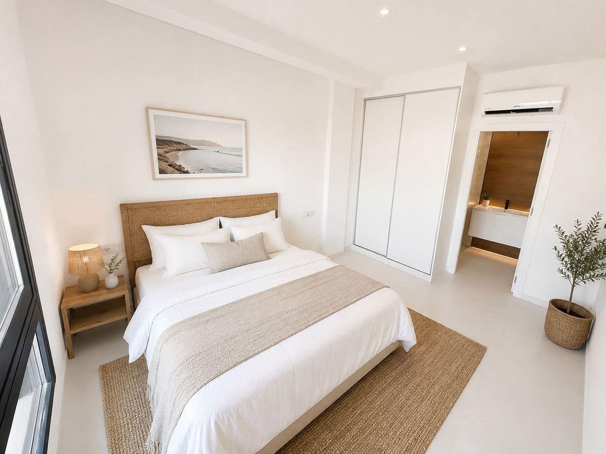 2 camera da letto Appartamento in vendita in San Miguel de Salinas con piscina - 219.000 € (Rif: 10027507)