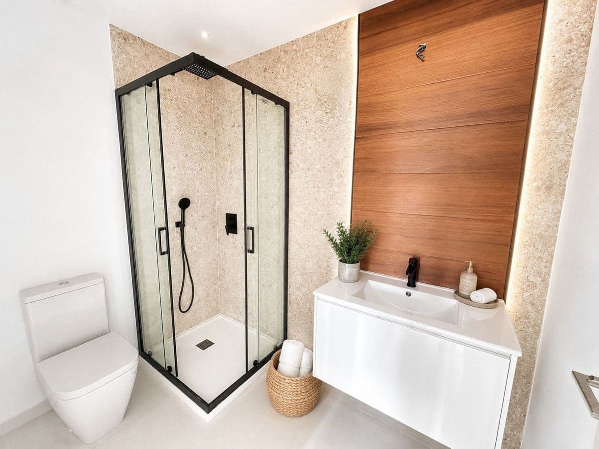 2 camera da letto Appartamento in vendita in San Miguel de Salinas con piscina - 219.000 € (Rif: 10027507)
