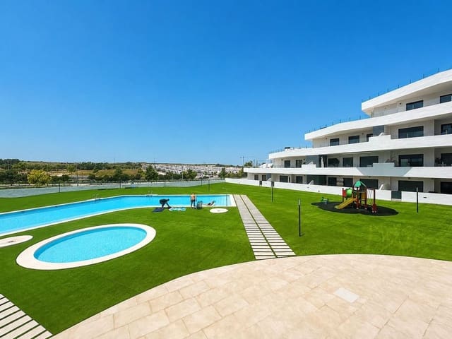 2 camera da letto Appartamento in vendita in San Miguel de Salinas con piscina - 219.000 € (Rif: 10027507)