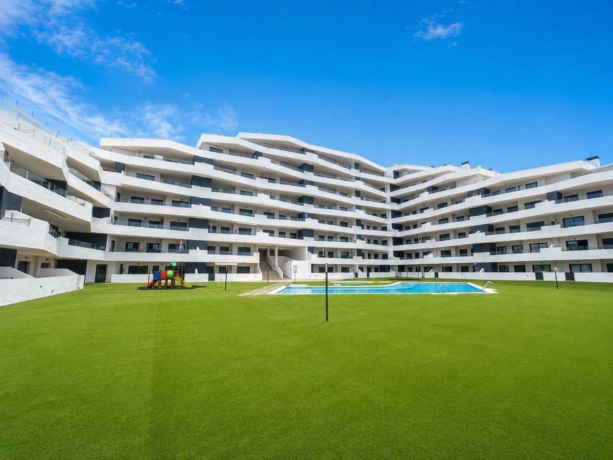2 camera da letto Appartamento in vendita in San Miguel de Salinas con piscina - 219.000 € (Rif: 10027507)