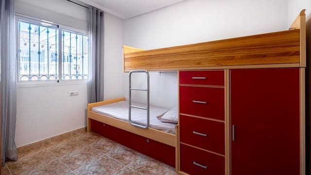 2 bedroom Apartment for sale in Punta Prima, Orihuela with pool - € 219,000 (Ref: 10027508)