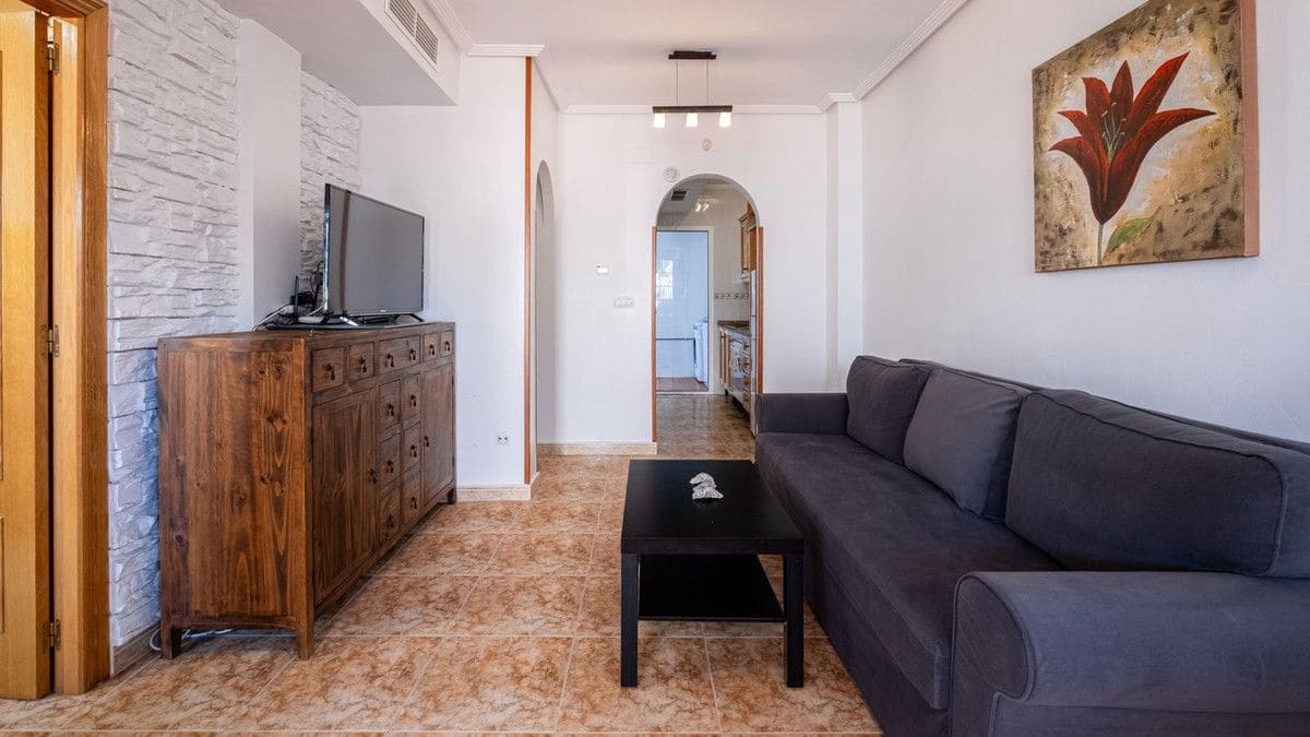 2 bedroom Apartment for sale in Orihuela Costa with pool - € 219,000 (Ref: 10027508)