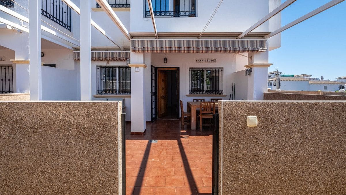2 bedroom Apartment for sale in Orihuela Costa with pool - € 219,000 (Ref: 10027508)