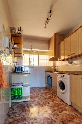 2 bedroom Apartment for sale in Orihuela Costa, Orihuela - € 199,000 (Ref: 10027509)