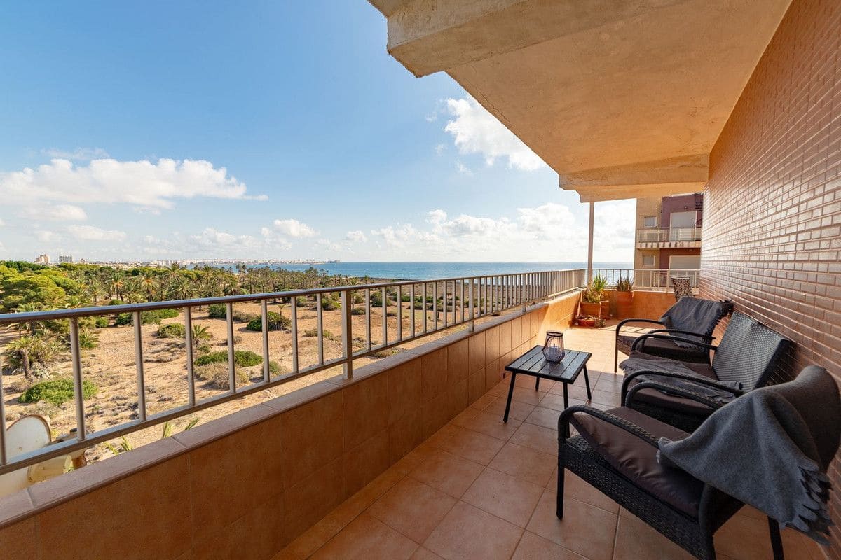 2 bedroom Apartment for sale in Orihuela Costa - € 199,000 (Ref: 10027509)