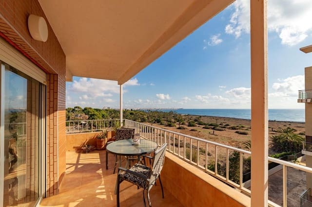 2 bedroom Apartment for sale in Orihuela Costa, Orihuela - € 199,000 (Ref: 10027509)