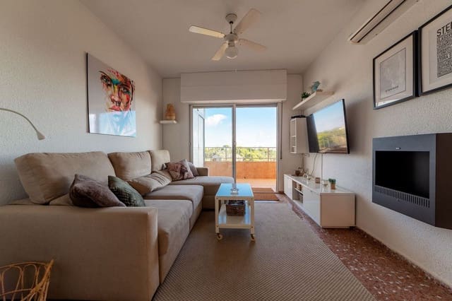 2 bedroom Apartment for sale in Orihuela Costa, Orihuela - € 199,000 (Ref: 10027509)
