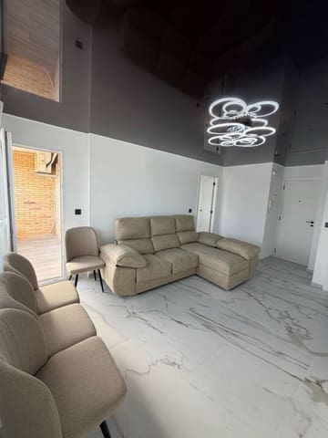 1 Zimmer Apartment zu verkaufen in La Zenia, Orihuela - 190.000 € (Ref: 10027510)