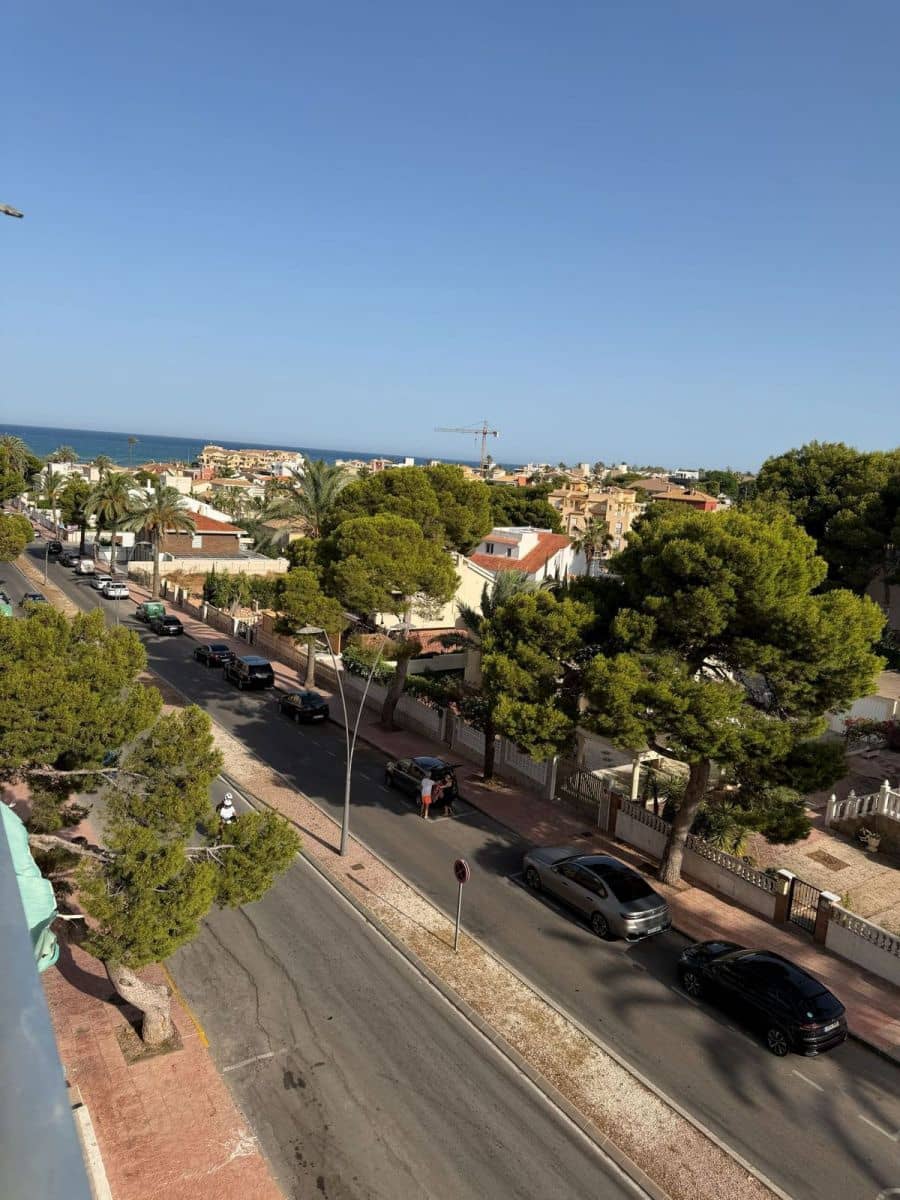 1 Zimmer Apartment zu verkaufen in La Zenia - 190.000 € (Ref: 10027510)