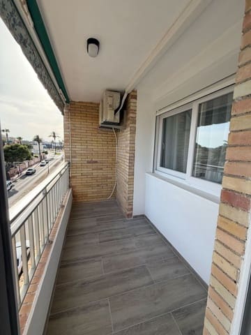 1 Zimmer Apartment zu verkaufen in La Zenia, Orihuela - 190.000 € (Ref: 10027510)