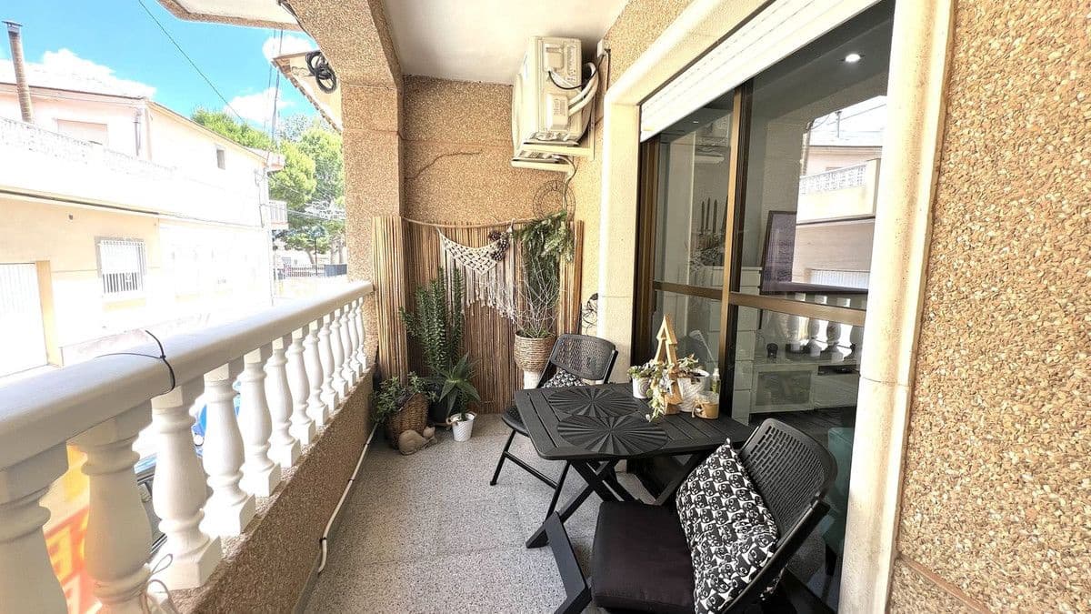 3 soverom Leilighet til salgs i Orihuela - € 147 500 (Ref: 10027512)