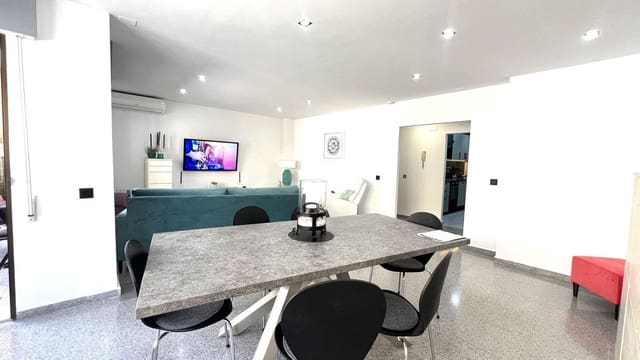 3 soveværelse Lejlighed til salg i Desamparados - Hurchillo - Torremendo, Orihuela - € 147.500 (Ref: 10027512)