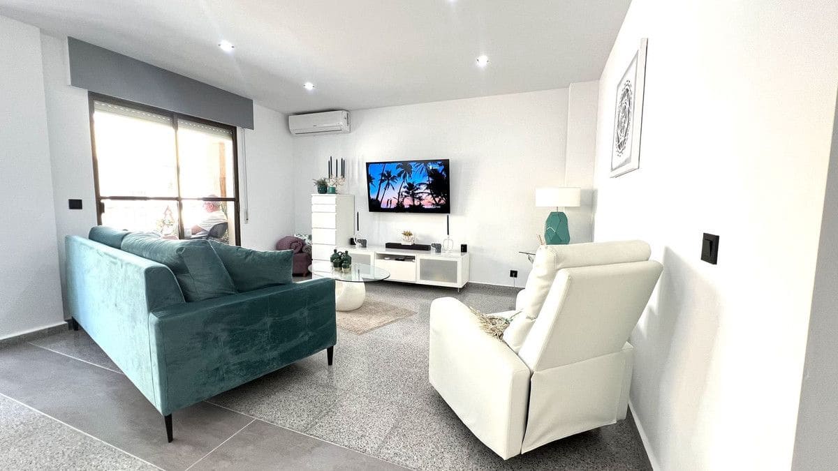 3 soverom Leilighet til salgs i Orihuela - € 147 500 (Ref: 10027512)