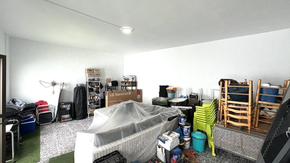3 soverom Leilighet til salgs i Orihuela - € 147 500 (Ref: 10027512)