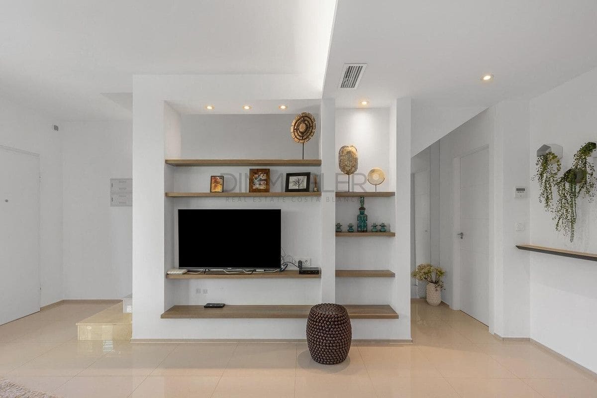 3 chambre Appartement à vendre à Rojales avec piscine - 360 000 € (Ref: 10027514)
