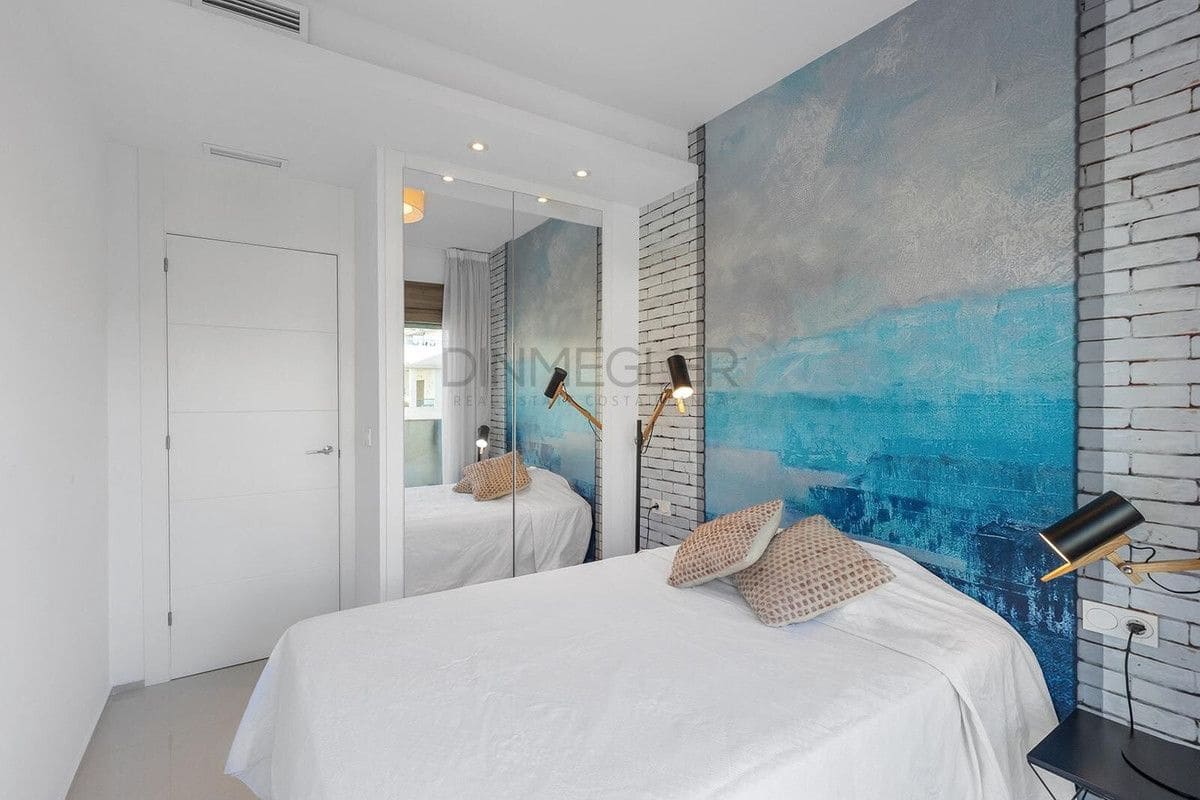 3 chambre Appartement à vendre à Rojales avec piscine - 360 000 € (Ref: 10027514)