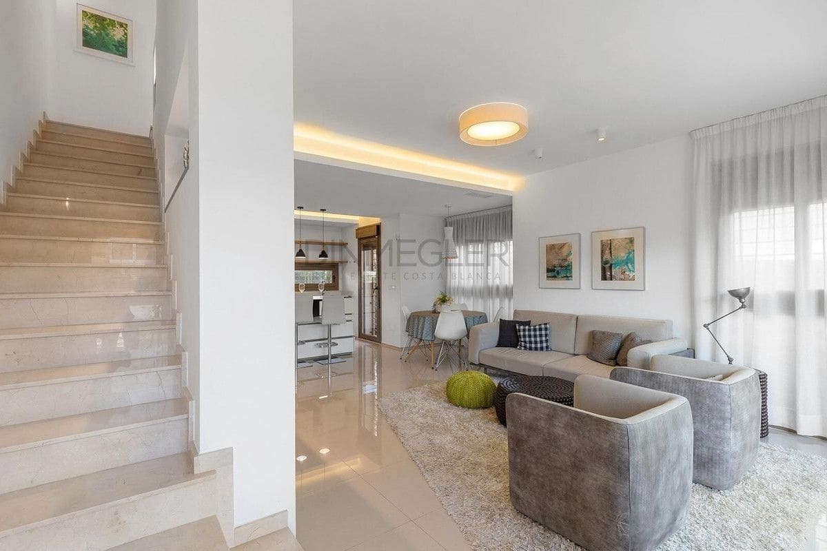 3 chambre Appartement à vendre à Rojales avec piscine - 360 000 € (Ref: 10027514)