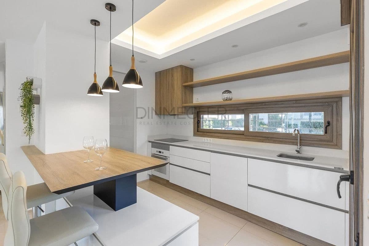 3 chambre Appartement à vendre à Rojales avec piscine - 360 000 € (Ref: 10027514)