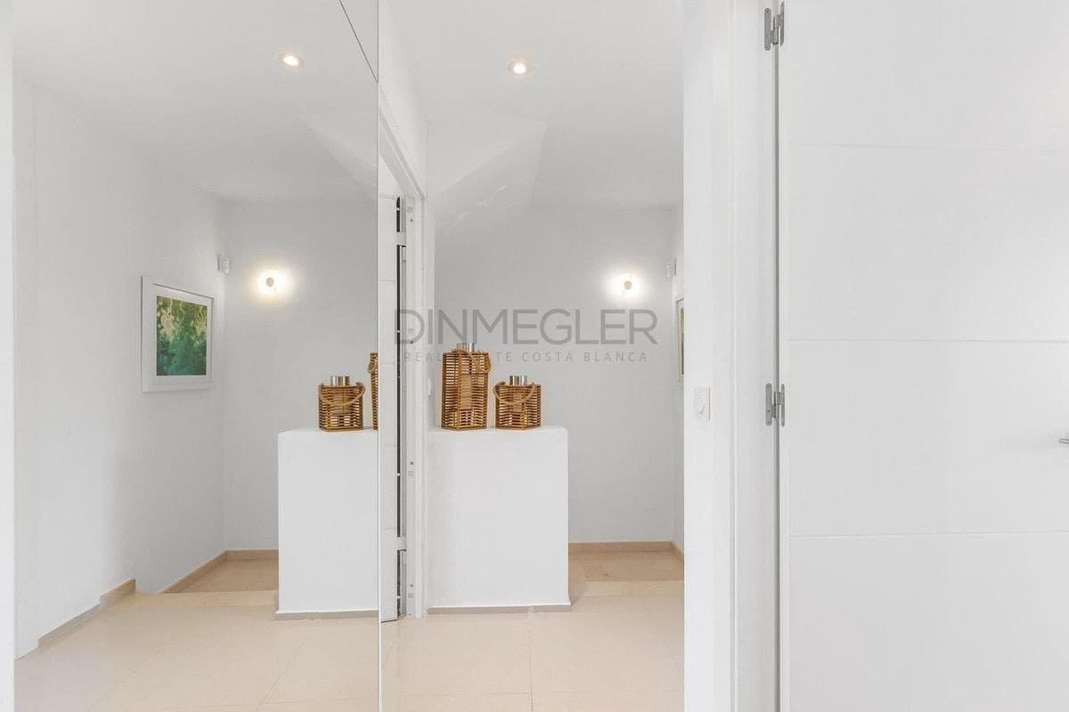3 chambre Appartement à vendre à Rojales avec piscine - 360 000 € (Ref: 10027514)