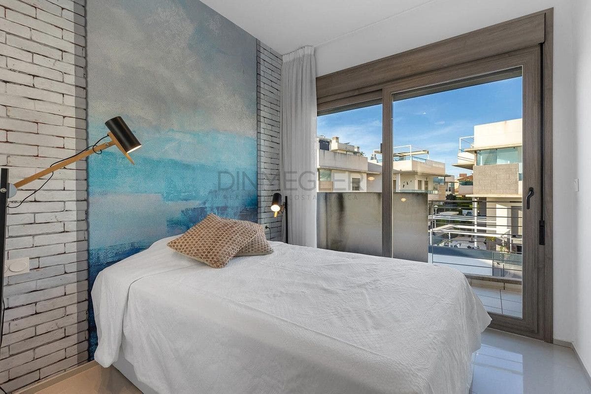 3 chambre Appartement à vendre à Rojales avec piscine - 360 000 € (Ref: 10027514)