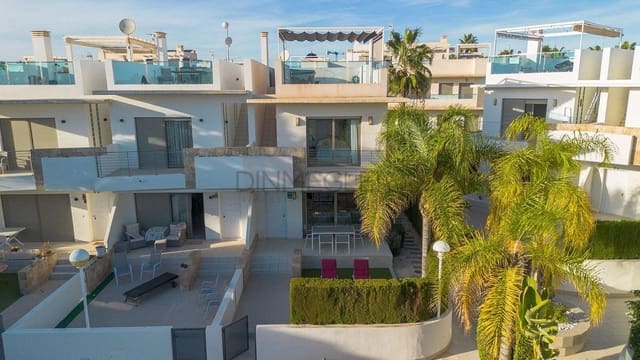 3 chambre Appartement à vendre à Rojales avec piscine - 360 000 € (Ref: 10027514)