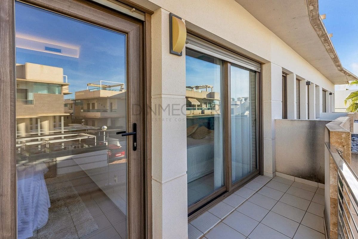 3 chambre Appartement à vendre à Rojales avec piscine - 360 000 € (Ref: 10027514)