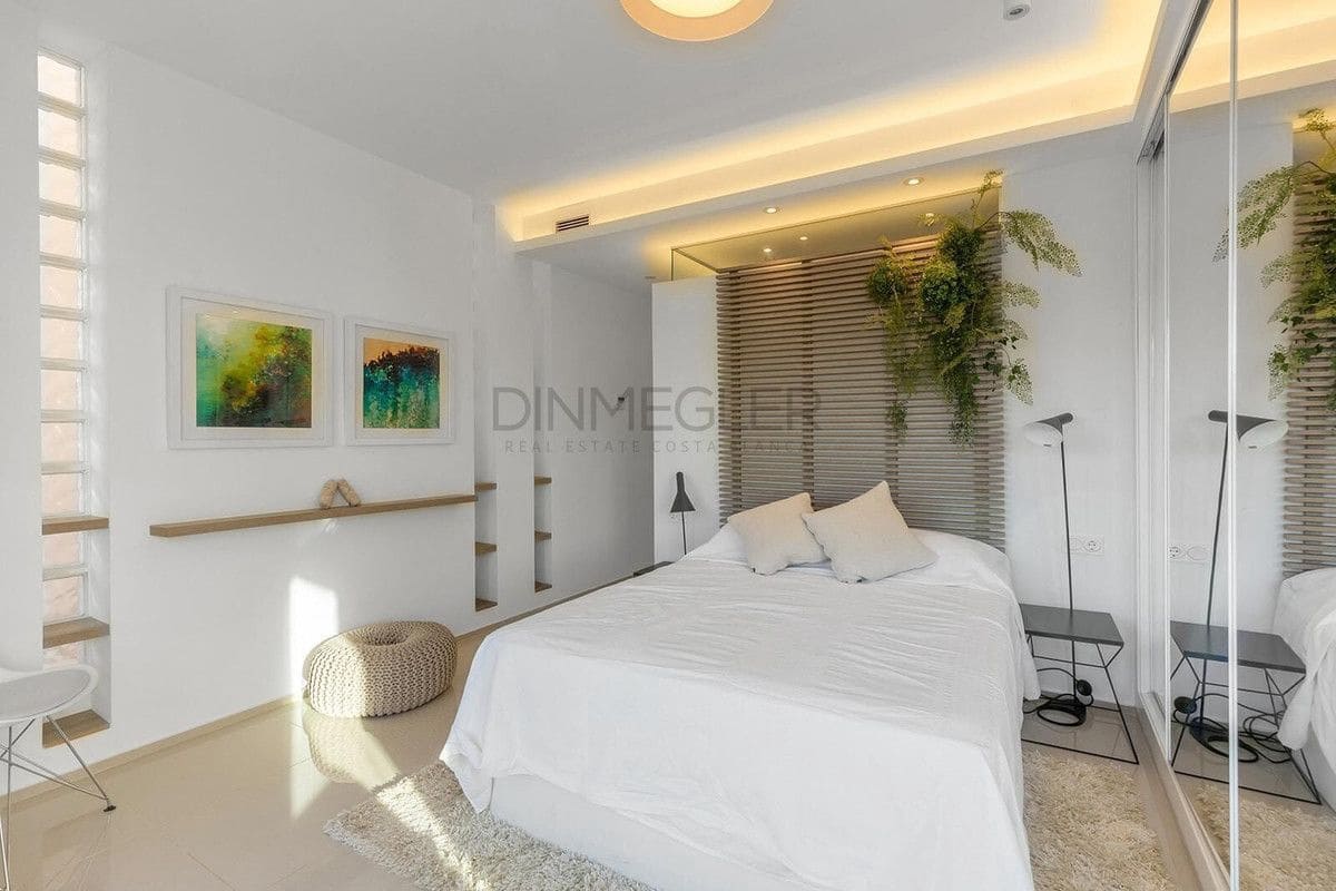 3 chambre Appartement à vendre à Rojales avec piscine - 360 000 € (Ref: 10027514)