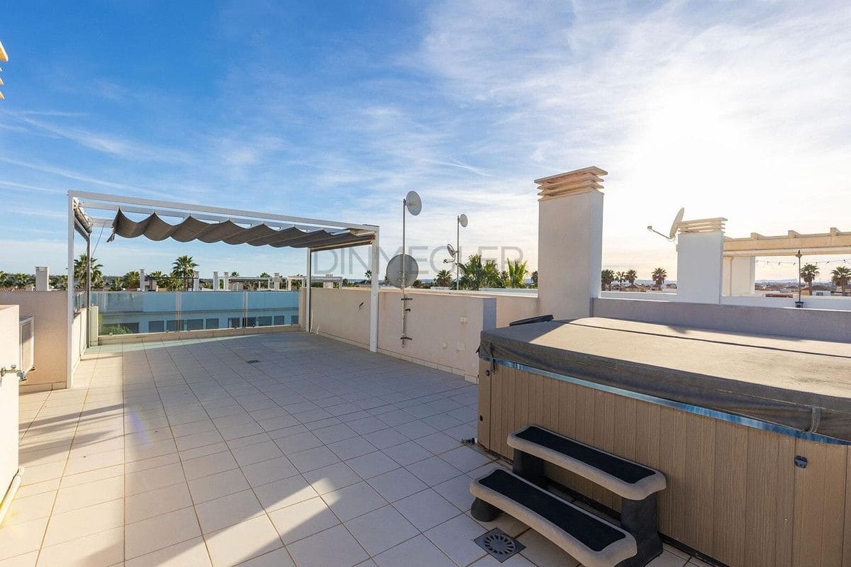3 chambre Appartement à vendre à Rojales avec piscine - 360 000 € (Ref: 10027514)