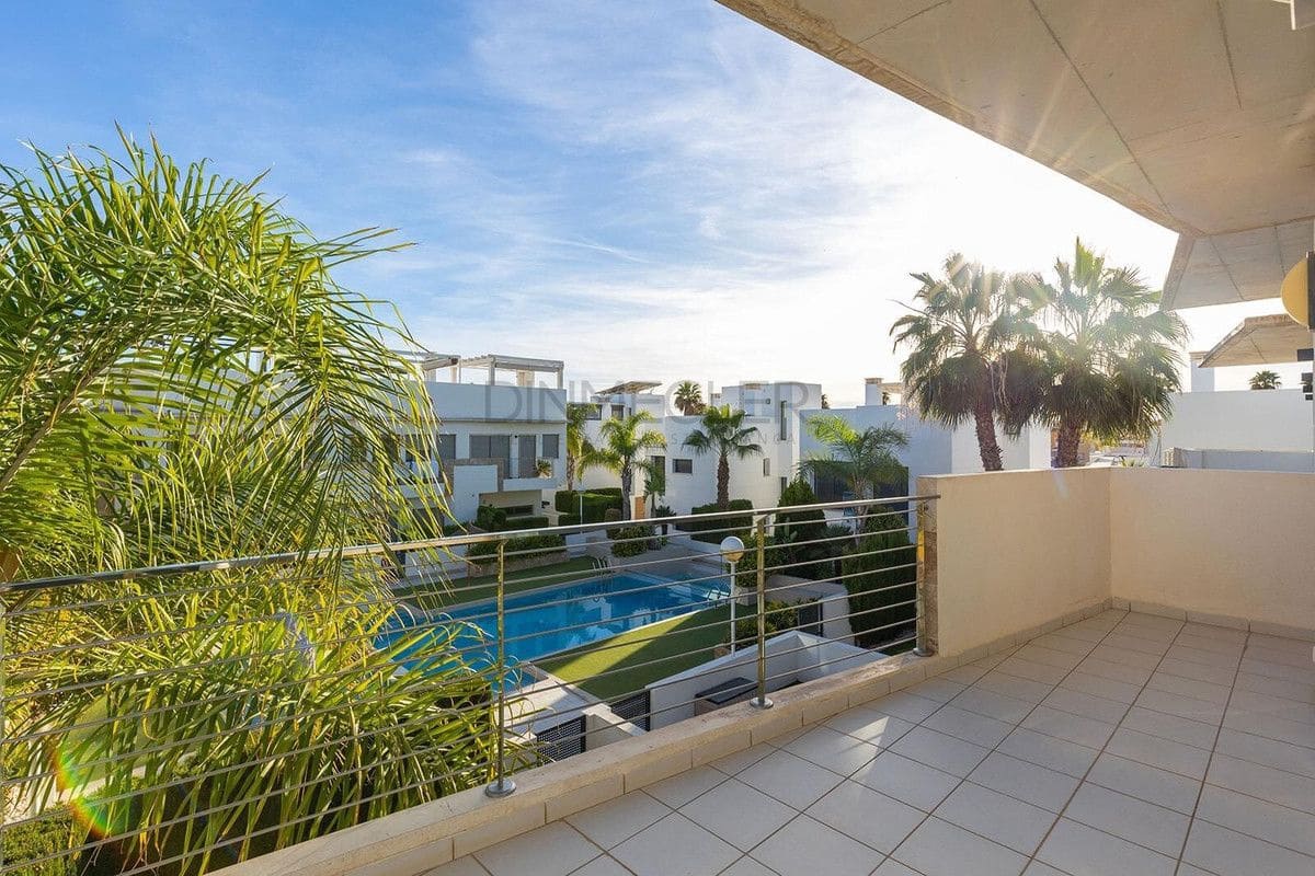 3 chambre Appartement à vendre à Rojales avec piscine - 360 000 € (Ref: 10027514)