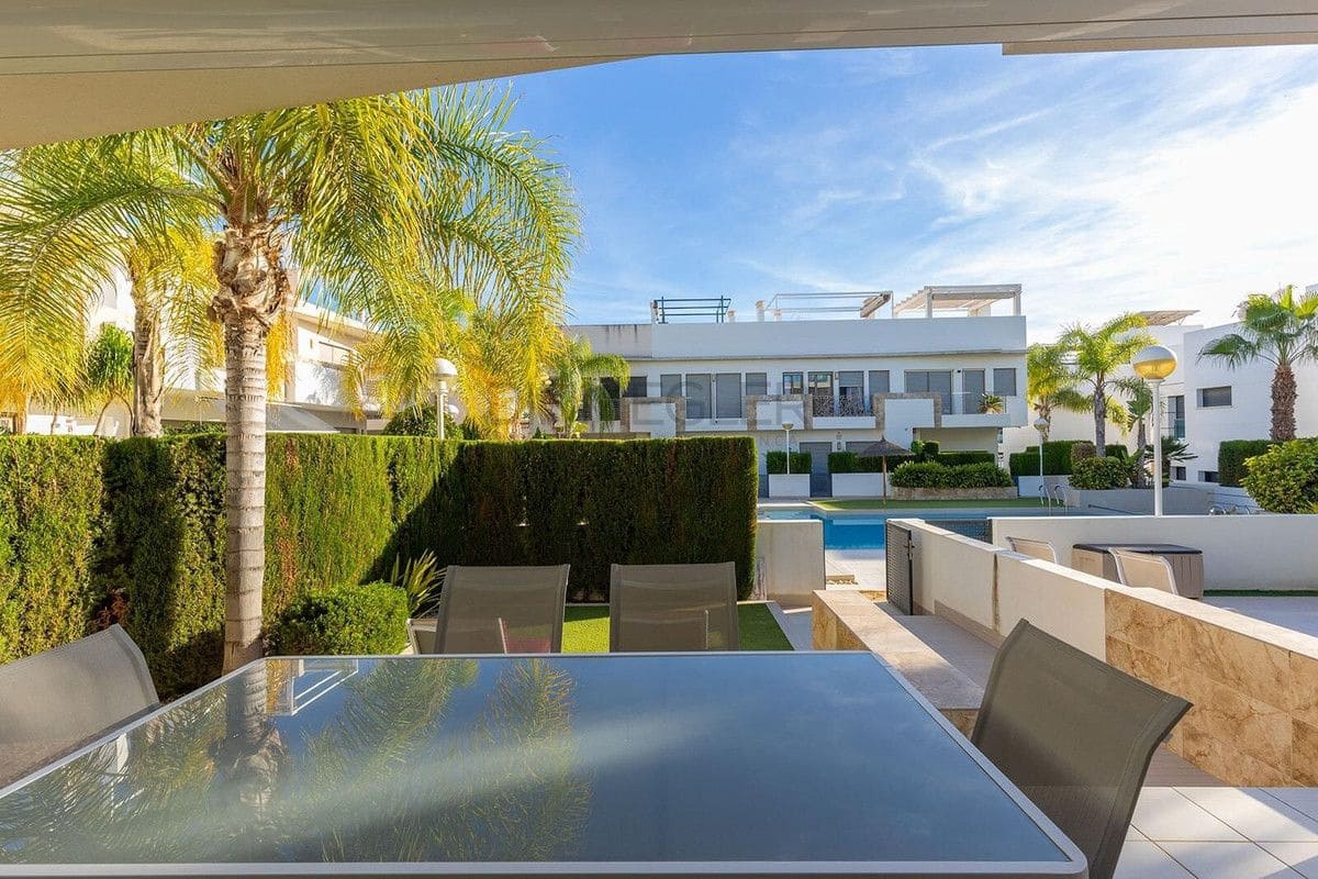 3 chambre Appartement à vendre à Rojales avec piscine - 360 000 € (Ref: 10027514)