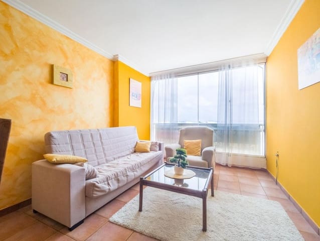 2 soveværelse Lejlighed til salg i El Acequión - Los Náufragos, Torrevieja med swimmingpool - € 154.000 (Ref: 10027515)