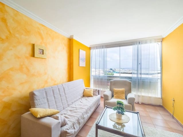 2 soveværelse Lejlighed til salg i El Acequión - Los Náufragos, Torrevieja med swimmingpool - € 154.000 (Ref: 10027515)