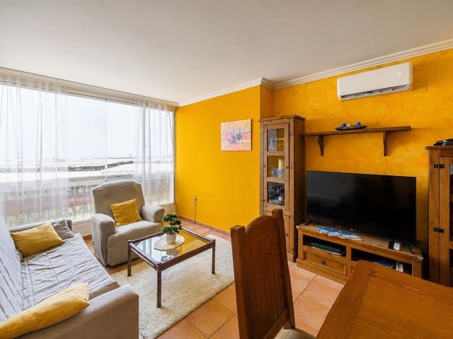 2 soveværelse Lejlighed til salg i El Acequión - Los Náufragos, Torrevieja med swimmingpool - € 154.000 (Ref: 10027515)