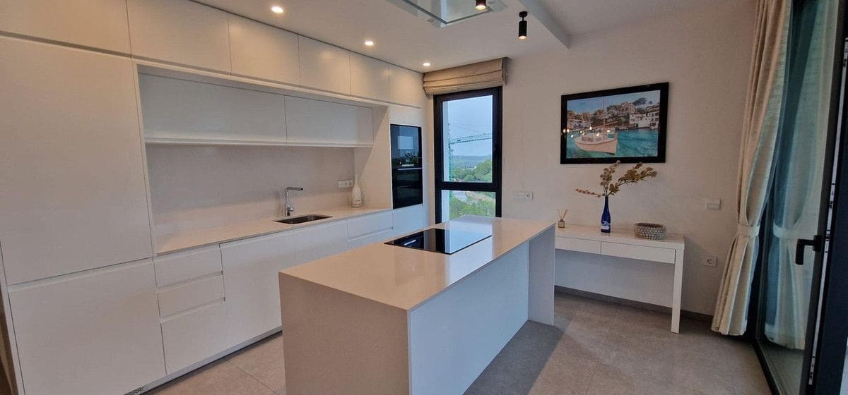 3 sovrum Lägenhet till salu i Las Colinas Golf med pool - 479 000 € (Ref: 10027517)