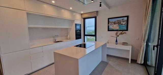 3 sovrum Lägenhet till salu i Las Colinas Golf, Orihuela med pool - 479 000 € (Ref: 10027517)