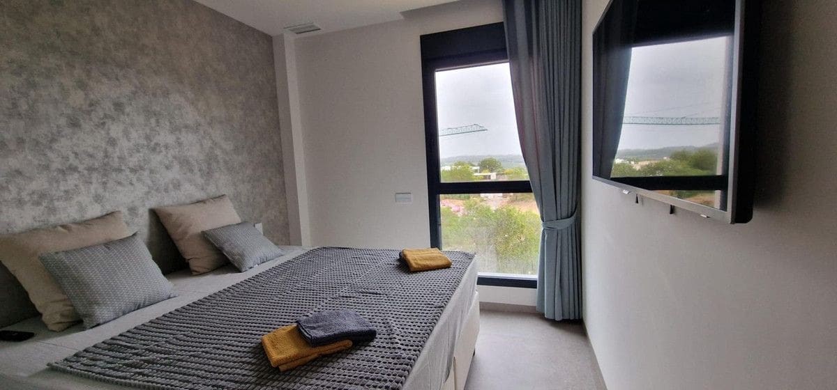 3 sovrum Lägenhet till salu i Las Colinas Golf med pool - 479 000 € (Ref: 10027517)